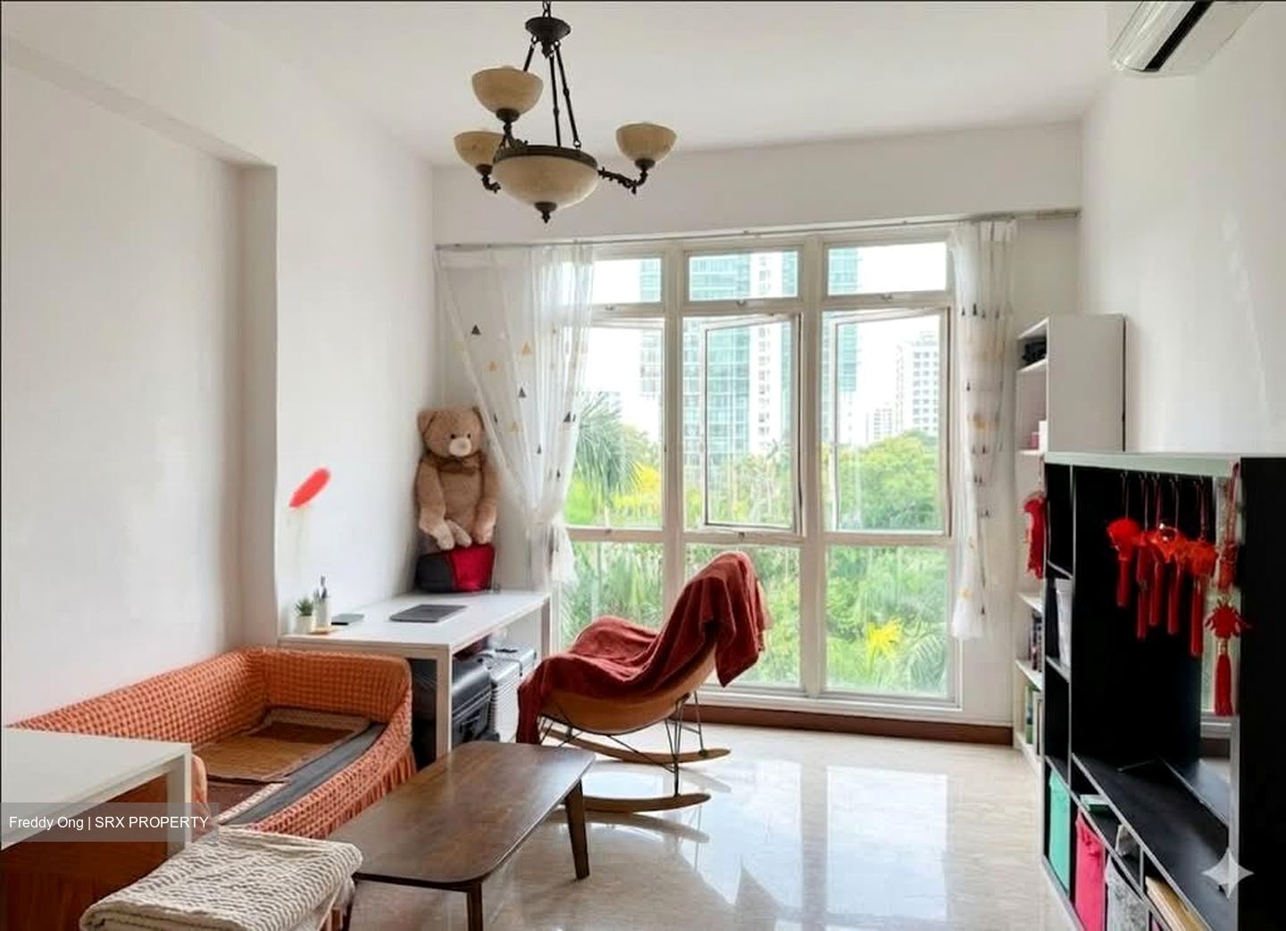 The Petals (D23), Condominium #568245651